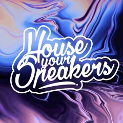 HouseYourSpeakers