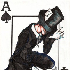 Mad Hatter (Evil Genius)