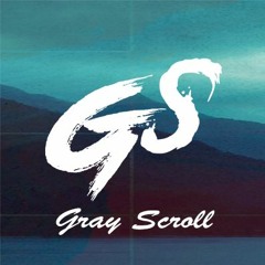 Gray Scroll