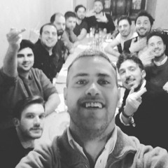 Giacomo Dell'omodarme