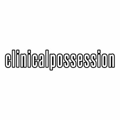 clinicalpossession