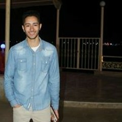 Mohamed Hamed