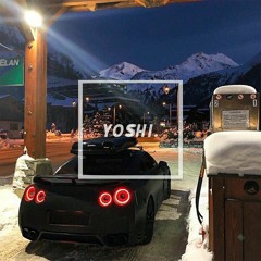 YoshiBeatsProduction