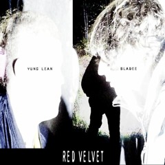 Bladee X Yung Lean - Red Velvet SadB0ys
