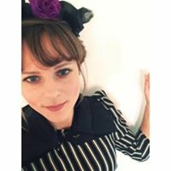 Sandra Trägårdh