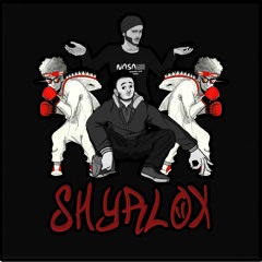 Shyrlox