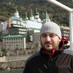 Сергей Лысенко