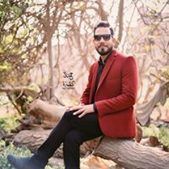 احمد العزباوى