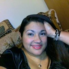 Melissa Rose Cordova