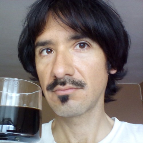 Marco Antonio Castrillón’s avatar