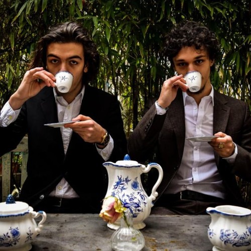 Stream Last Pocket music Listen to songs, albums, playlists for free