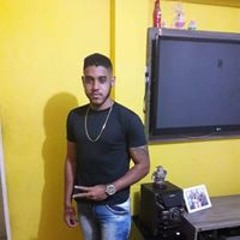 Marcos Marçal