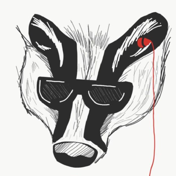 Badger Podcast Network