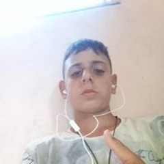 João Gabriel Martinho
