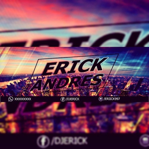 Erick-Andres.’s avatar