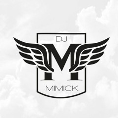 Dj Mimick Martinique (Deuxième Compte)