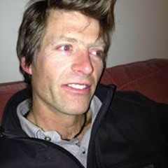 Duncan Brodie