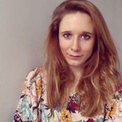 Charlotte Volet