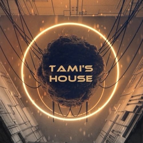TAMI's HOUSE’s avatar