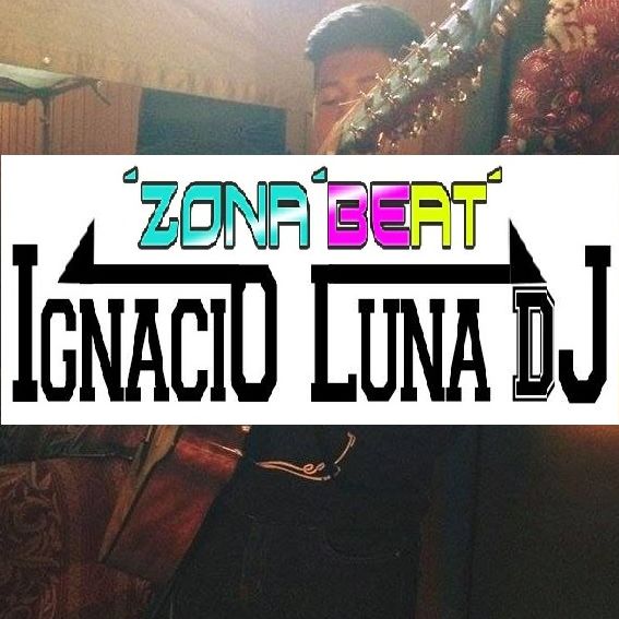 Ignacio Luna Dj podcast artwork