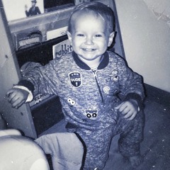 the artist formally known as That Kid Rip