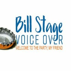 Bill Stage Voice Over