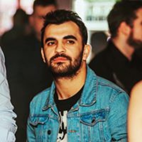 Yusuf Çulcu’s avatar