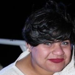 Youstina Ashraf