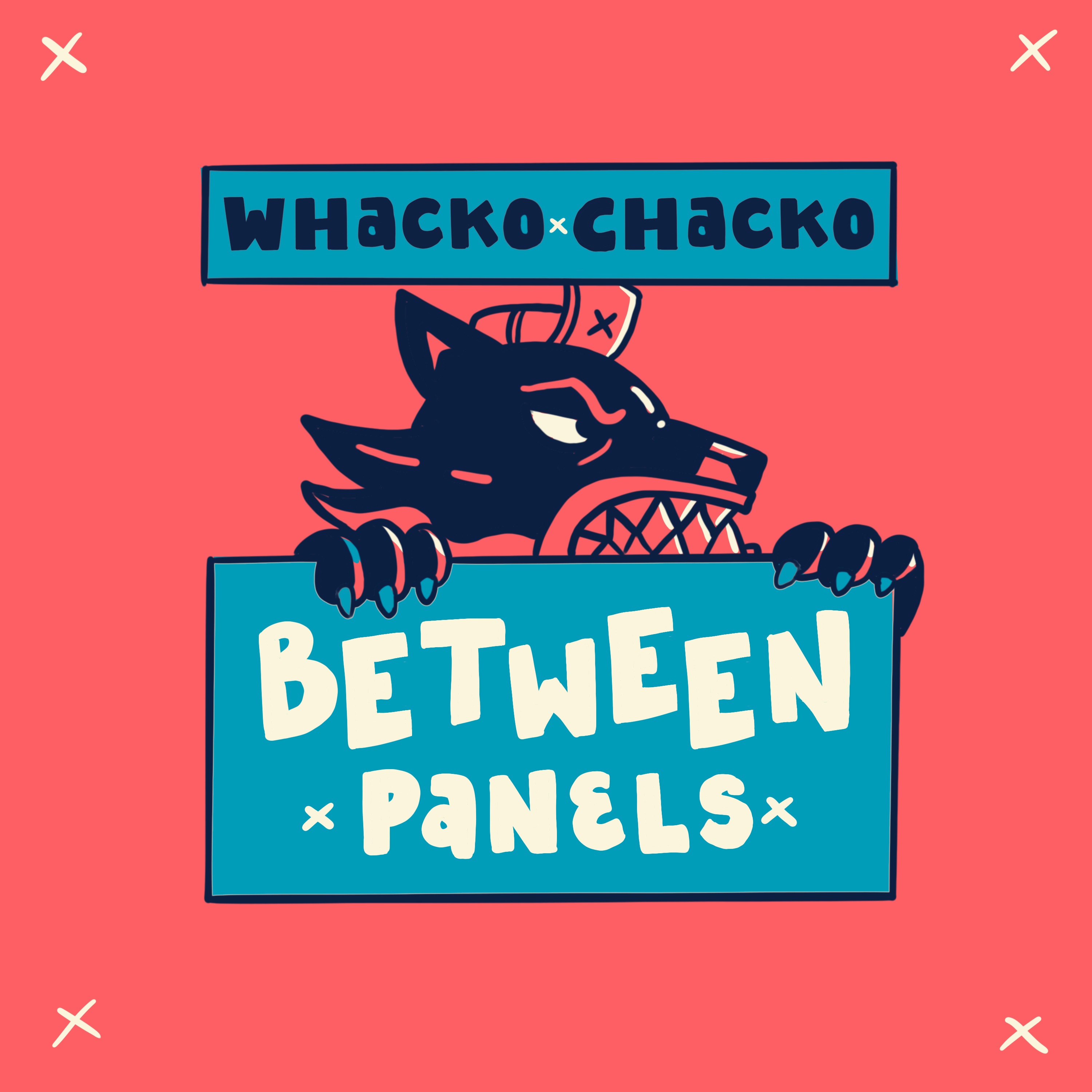 Between Panels