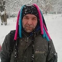 Александр Попов