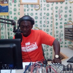 Dj Citrusgh