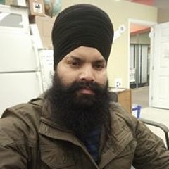 Davinder Singh Chone
