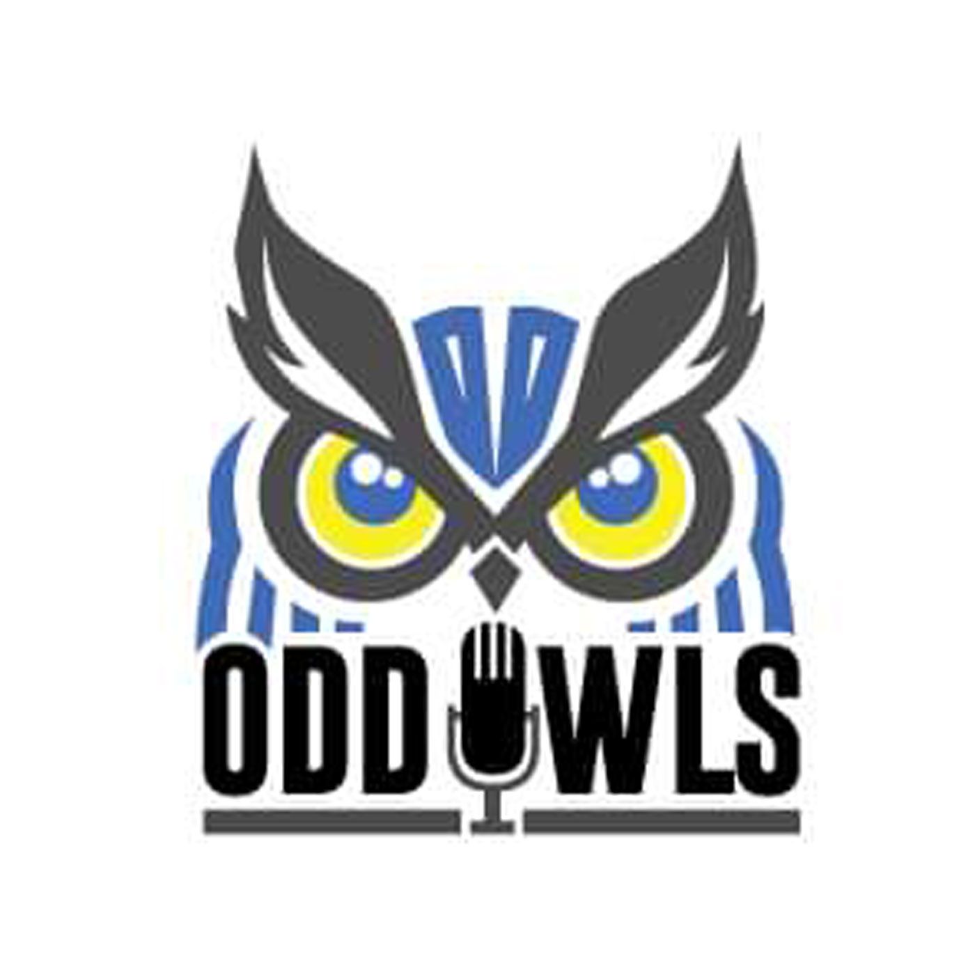 Odd Owls Podcast