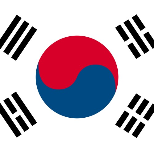 Korean’s avatar
