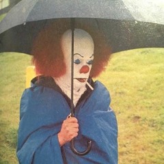 DJ BROWNKLOWN