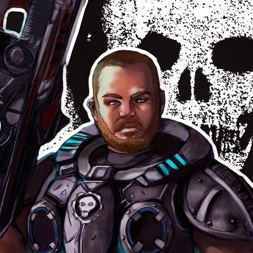 Neal Acree, Logan Laflotte - Warbringers Jaina (Russian Version)