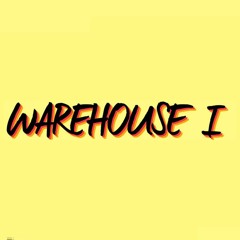 WAREHOUSE I