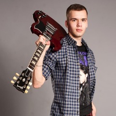 Anton Gaganenko