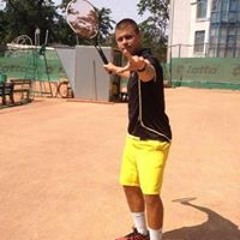 Дмитрий Билецкий