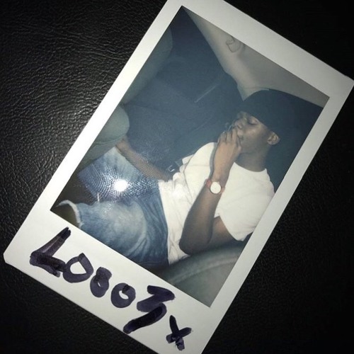 Loso3x’s avatar