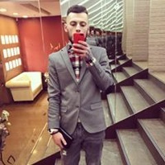 Михаил Мельник