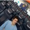 Sam Pritchard