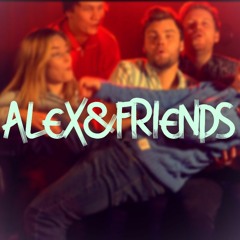 ALEX&FRIENDS