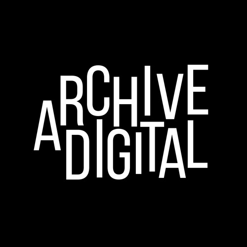 Archive Digital’s avatar