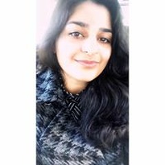 Prakshi Chopra