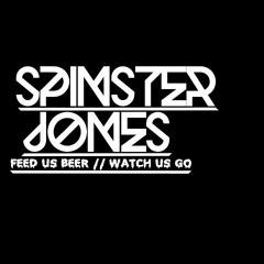 Spinster Jones