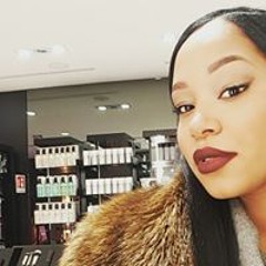 Carla Rivera Sanchez