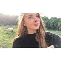 Margaux Pirson