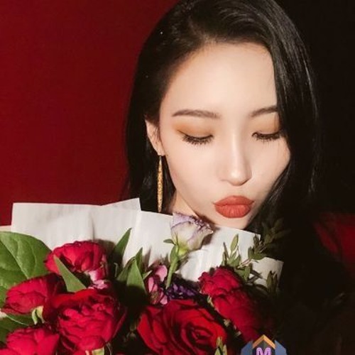 Exo Flower’s avatar