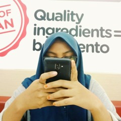 Lestari Kanti Rahayu